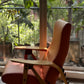Lounge  Gilda CM             Zanotta