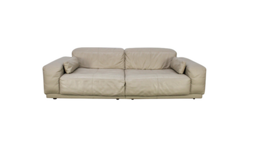 Sofa - two seat Jasper Morrison Vitra