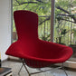 Bertoia Bird lounge  chair