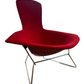 Bertoia Bird lounge  chair