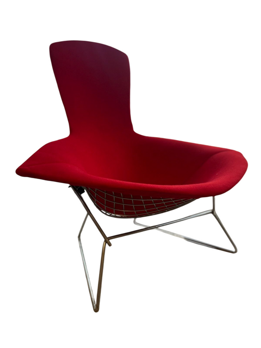Bertoia Bird lounge  chair
