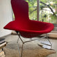 Bertoia Bird lounge  chair