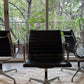 Eames EA 104 Aluminium Group      Vitra
