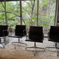 Eames EA 104 Aluminium Group      Vitra