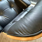 Eames Lounge & Ottoman Herman Miller