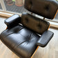 Eames Lounge & Ottoman Herman Miller