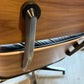 Eames Lounge & Ottoman Herman Miller