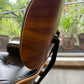 Eames Lounge & Ottoman Herman Miller