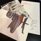 Eames Lounge & Ottoman Herman Miller