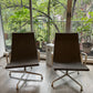 Eames Aluminum Group Lounge Chair Outdoor       Herman Miller