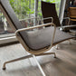 Eames Aluminum Group Lounge Chair Outdoor       Herman Miller