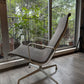 Eames Aluminum Group Lounge Chair Outdoor       Herman Miller