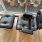 Eames Lounge & Ottoman.      Herman Miller