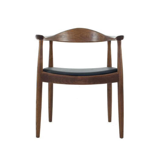 Round Chair      Hans J. Wegner