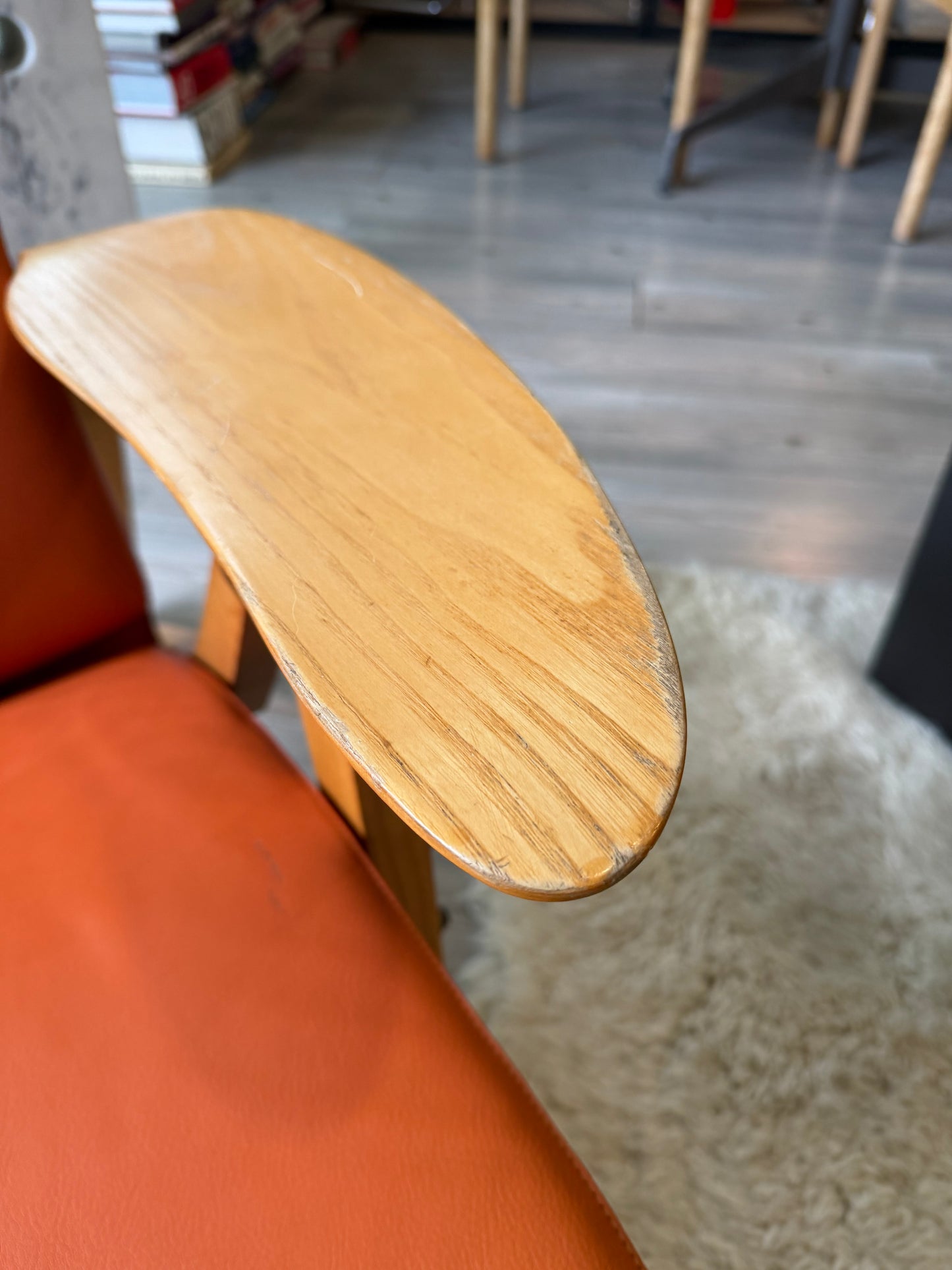 Lounge  Gilda CM             Zanotta