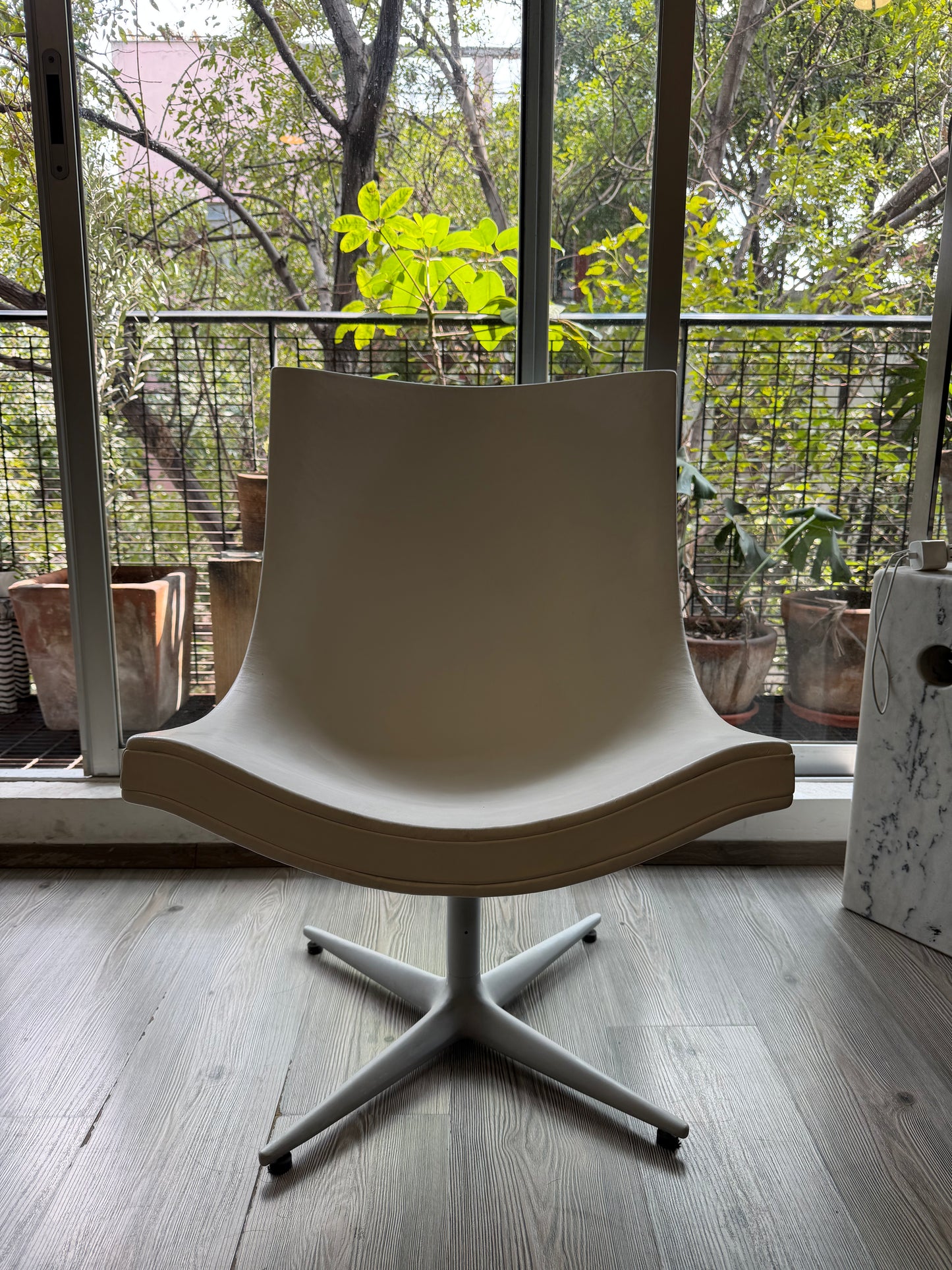 Y’s sillón    Cappellini