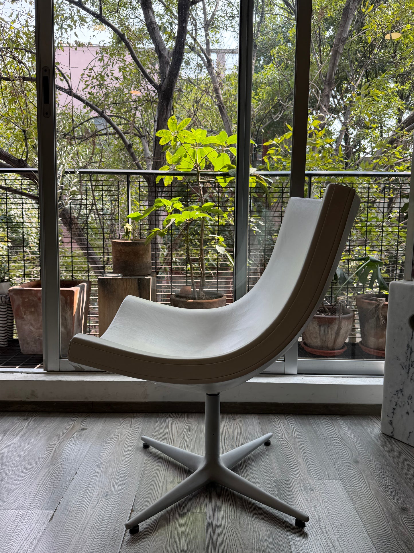 Y’s sillón    Cappellini