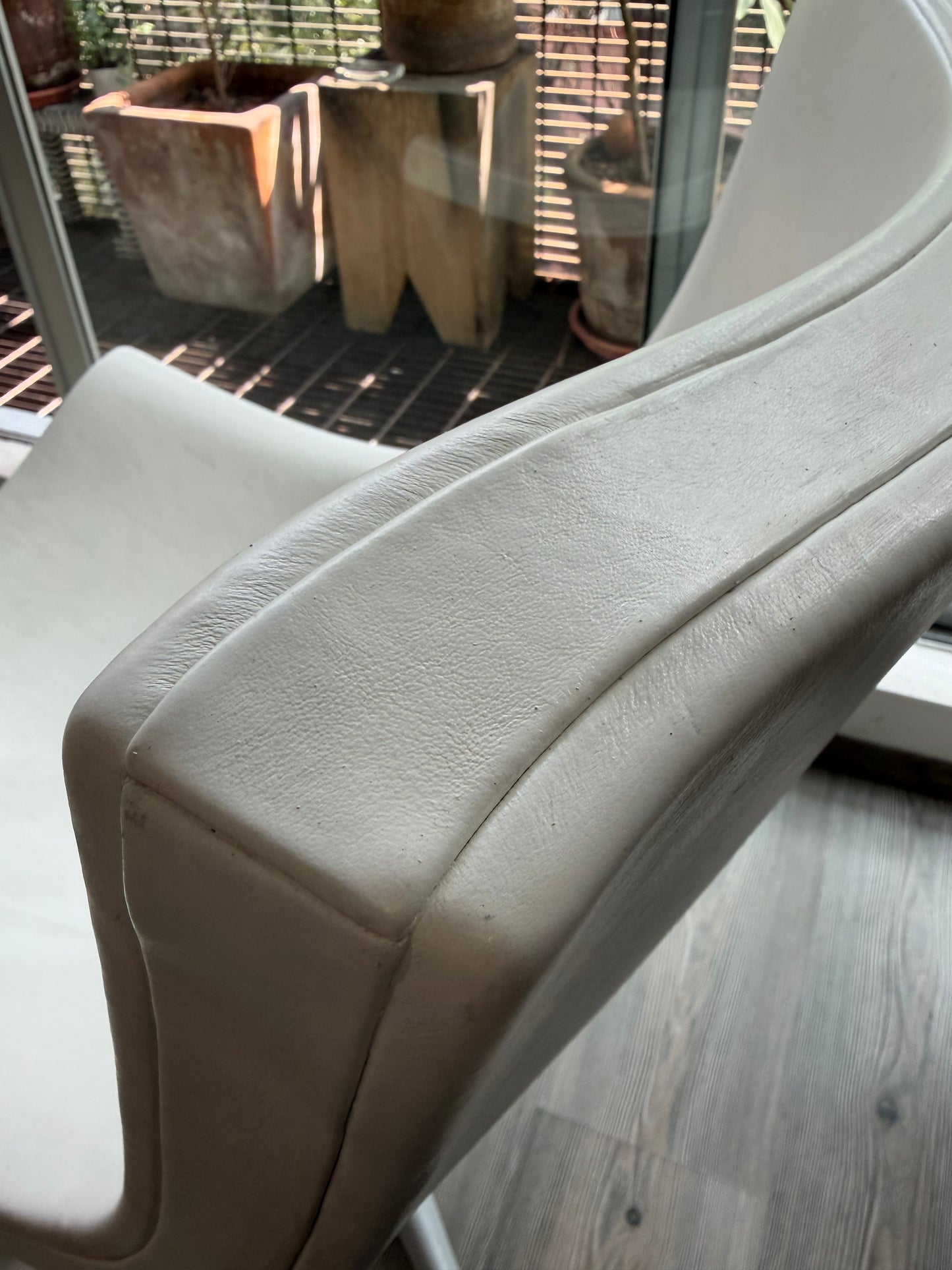 Y’s sillón    Cappellini