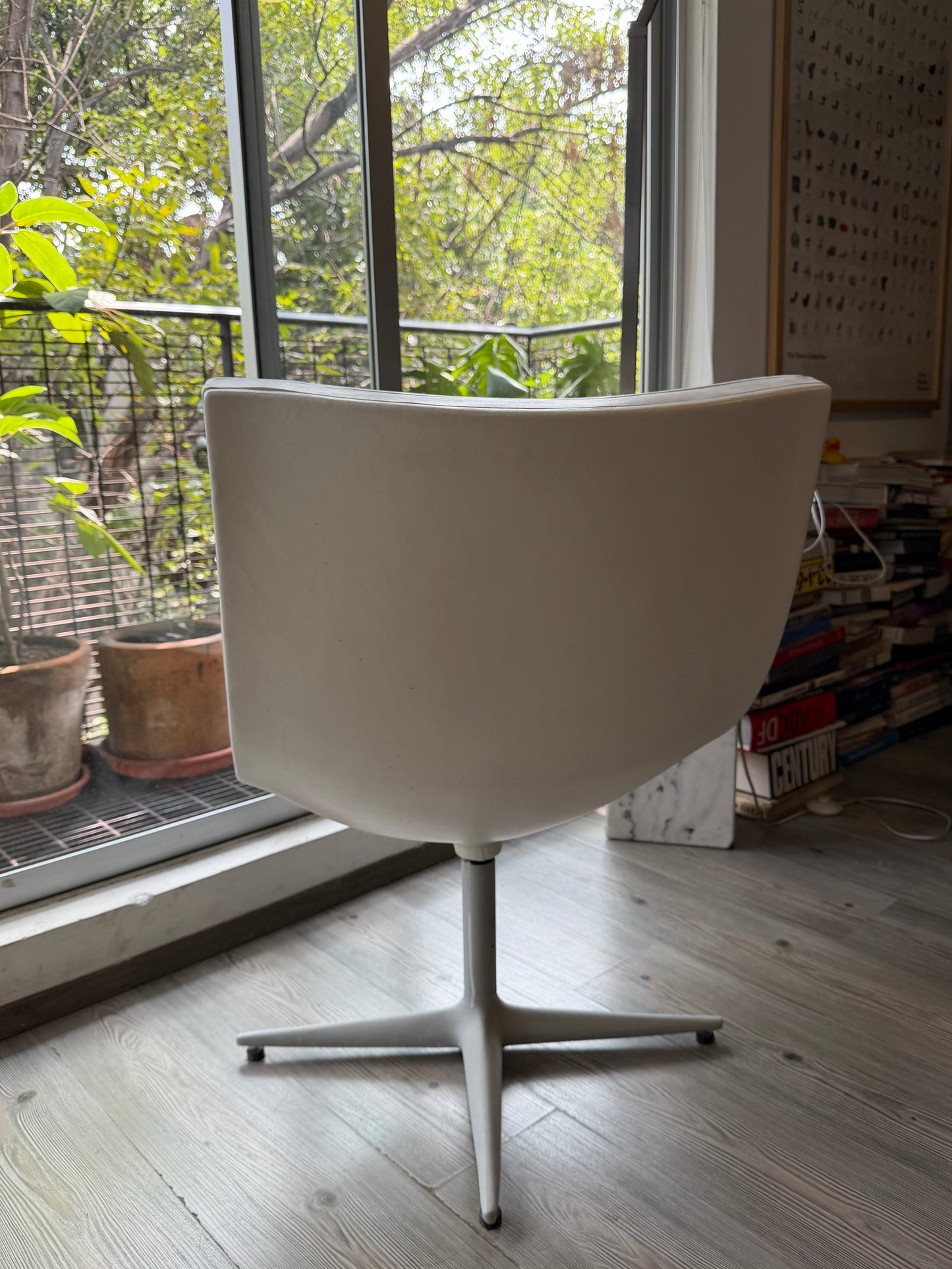 Y’s sillón    Cappellini