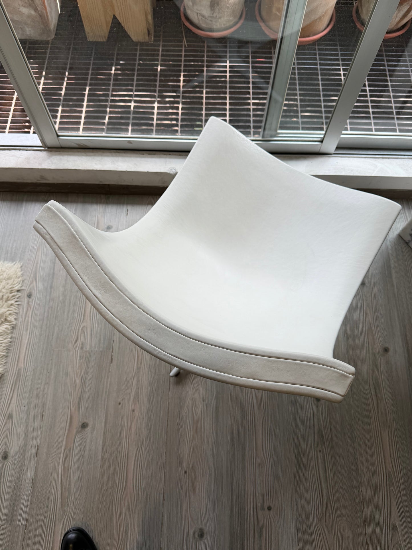 Y’s sillón    Cappellini