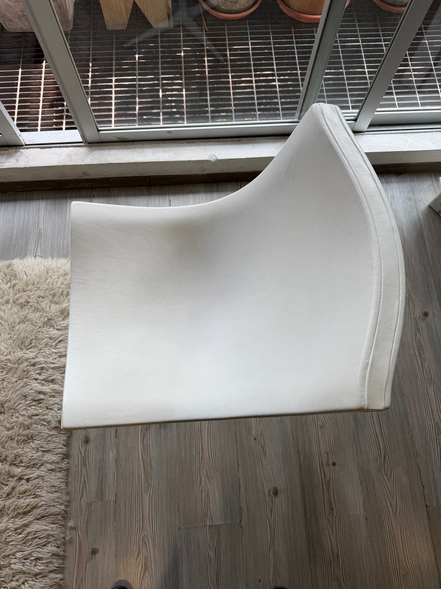 Y’s sillón    Cappellini