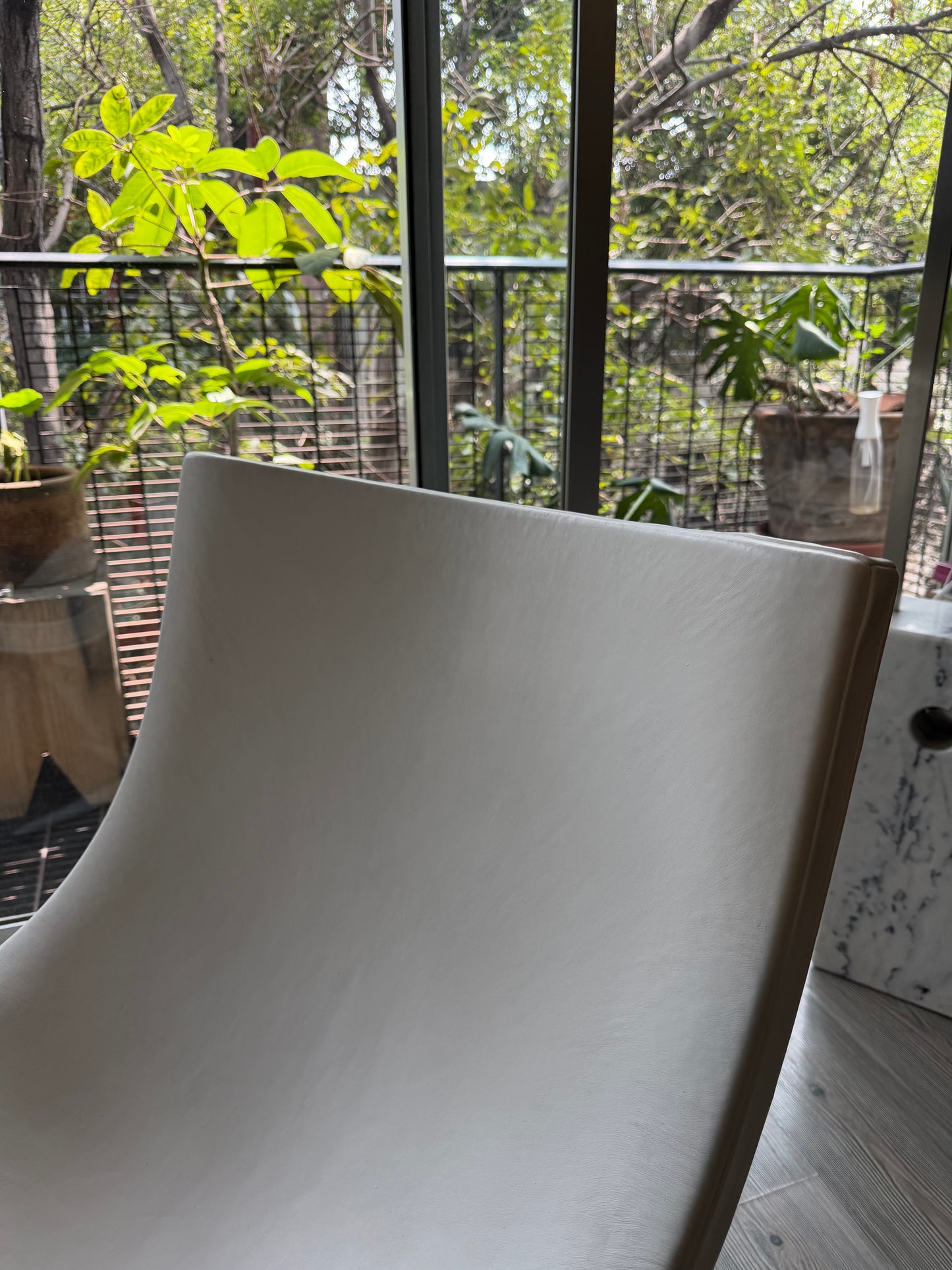 Y’s sillón    Cappellini