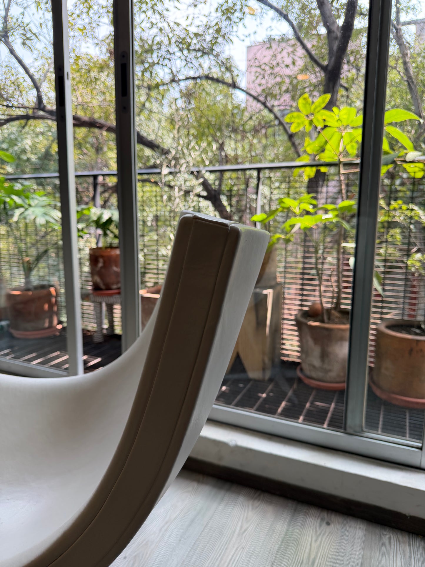 Y’s sillón    Cappellini