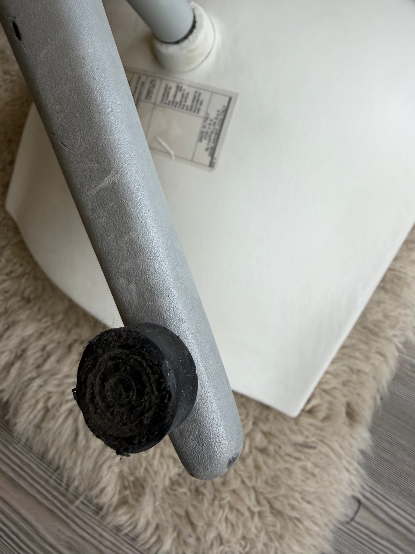 Y’s sillón    Cappellini