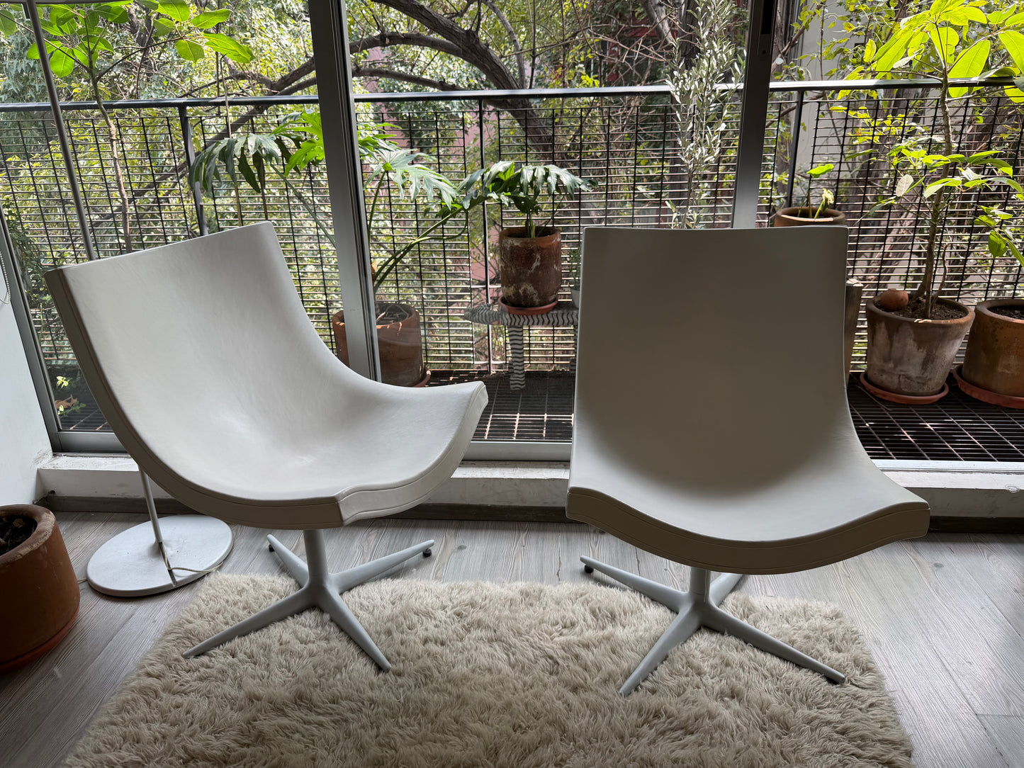 Y’s sillón    Cappellini