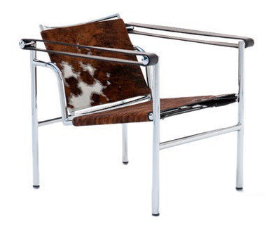 LC1 Le Corbusier - Pierre Jeanneret - Charlotte Perriand