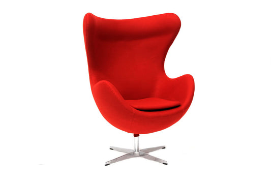 Egg Chair Arne Jacobsen Replica