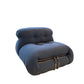 Soriana Armchair      Replica