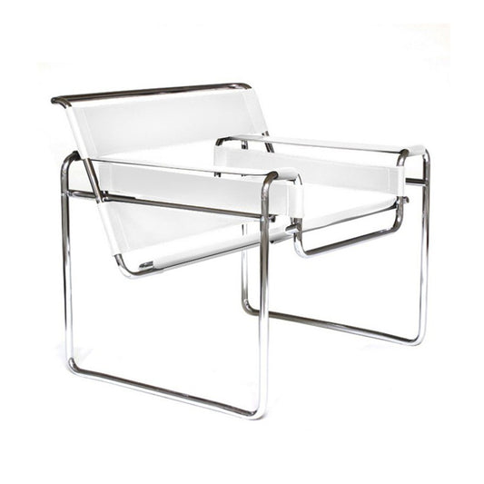 Silla Wassily - Marcel Breuer