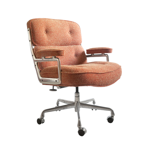 Eames Time Life Chair       Herman Miller