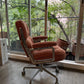 Eames Time Life Chair       Herman Miller