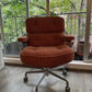 Eames Time Life Chair       Herman Miller