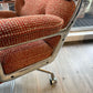 Eames Time Life Chair       Herman Miller