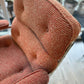 Eames Time Life Chair       Herman Miller