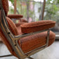Eames Time Life Chair       Herman Miller