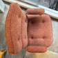 Eames Time Life Chair       Herman Miller