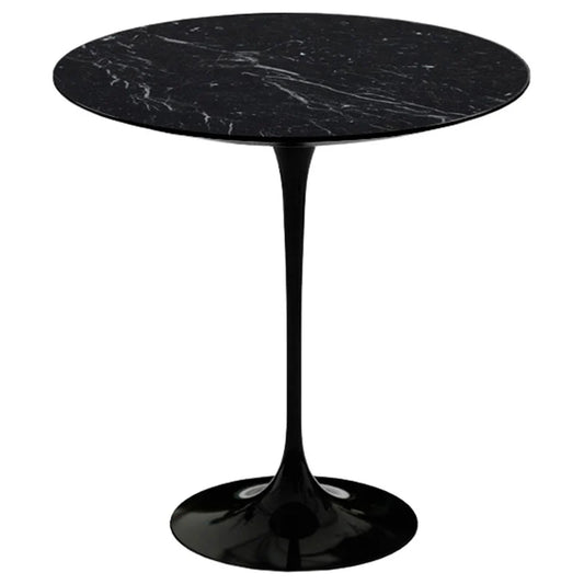 Table Saarinen Tulip Side Knoll