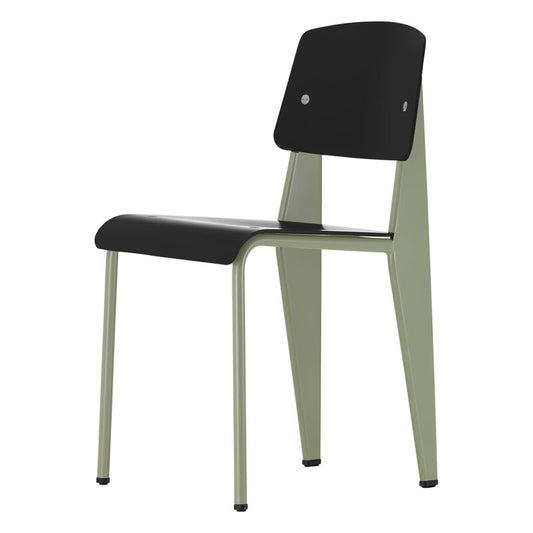 Jean Prouvé Standard Chair Vitra