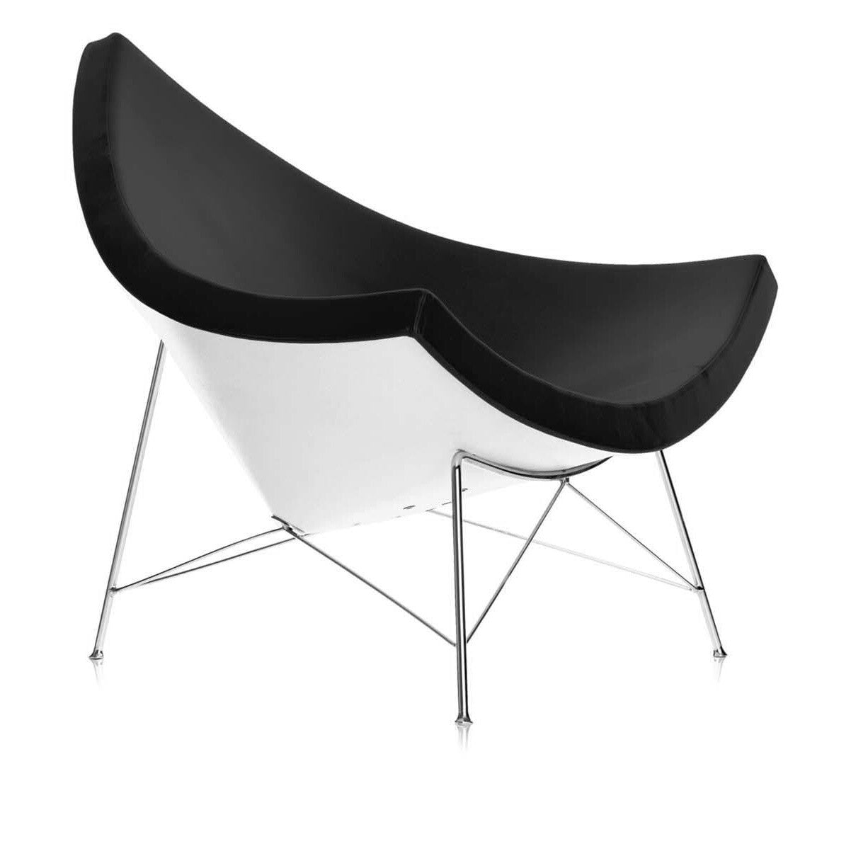 Coconut chair   vitra