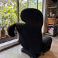 Wink Lounge Chair      Toshiyuki Kita      Cassina