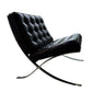 Barcelona Chair       Knoll sutdio