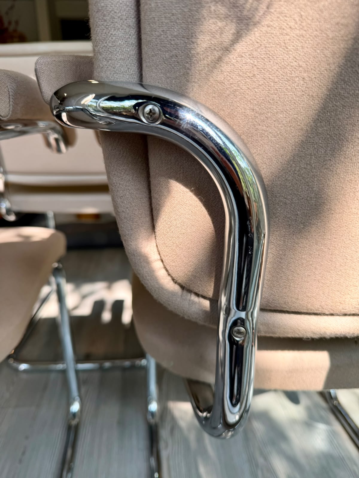Cesca chair     Thonet