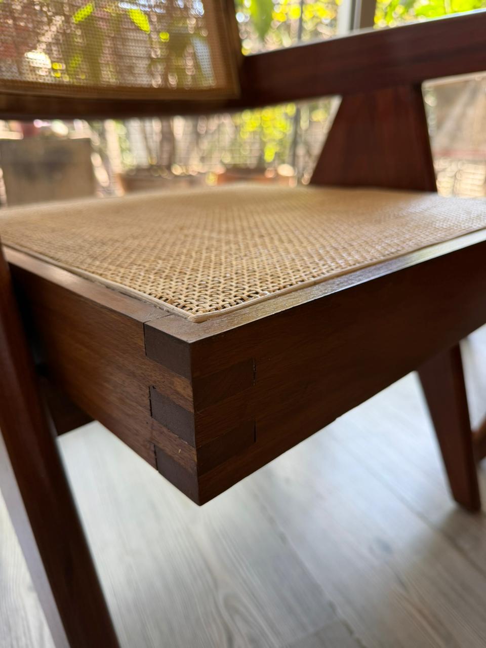 Capitol Complex Office Chair        Replica