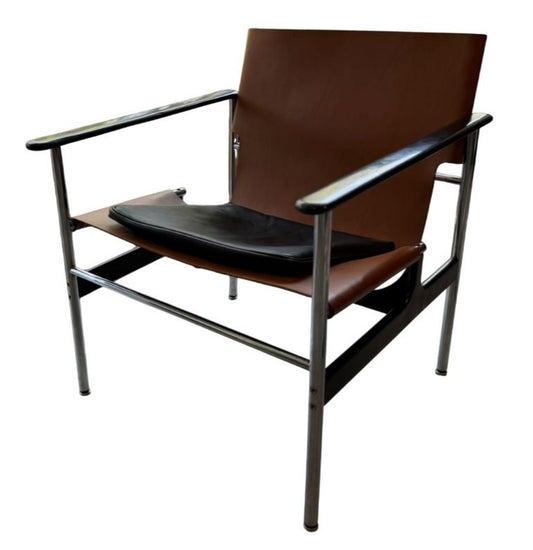 Pollock Arm chair Knoll