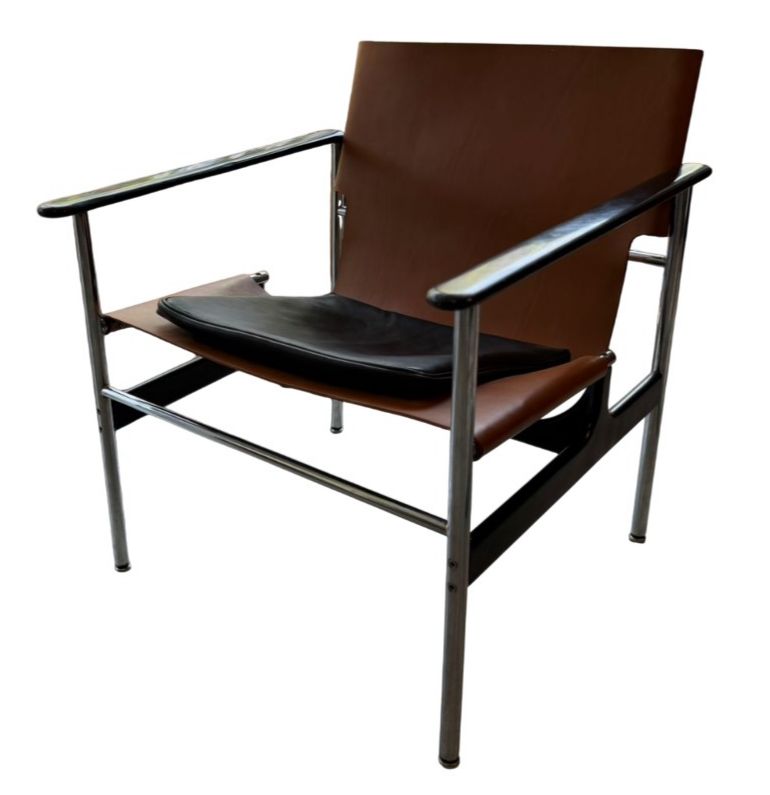 Pollock Arm chair      Knoll