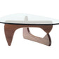 Noguchi Coffe Table         Herman Miller